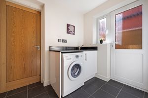 Utility Room- click for photo gallery